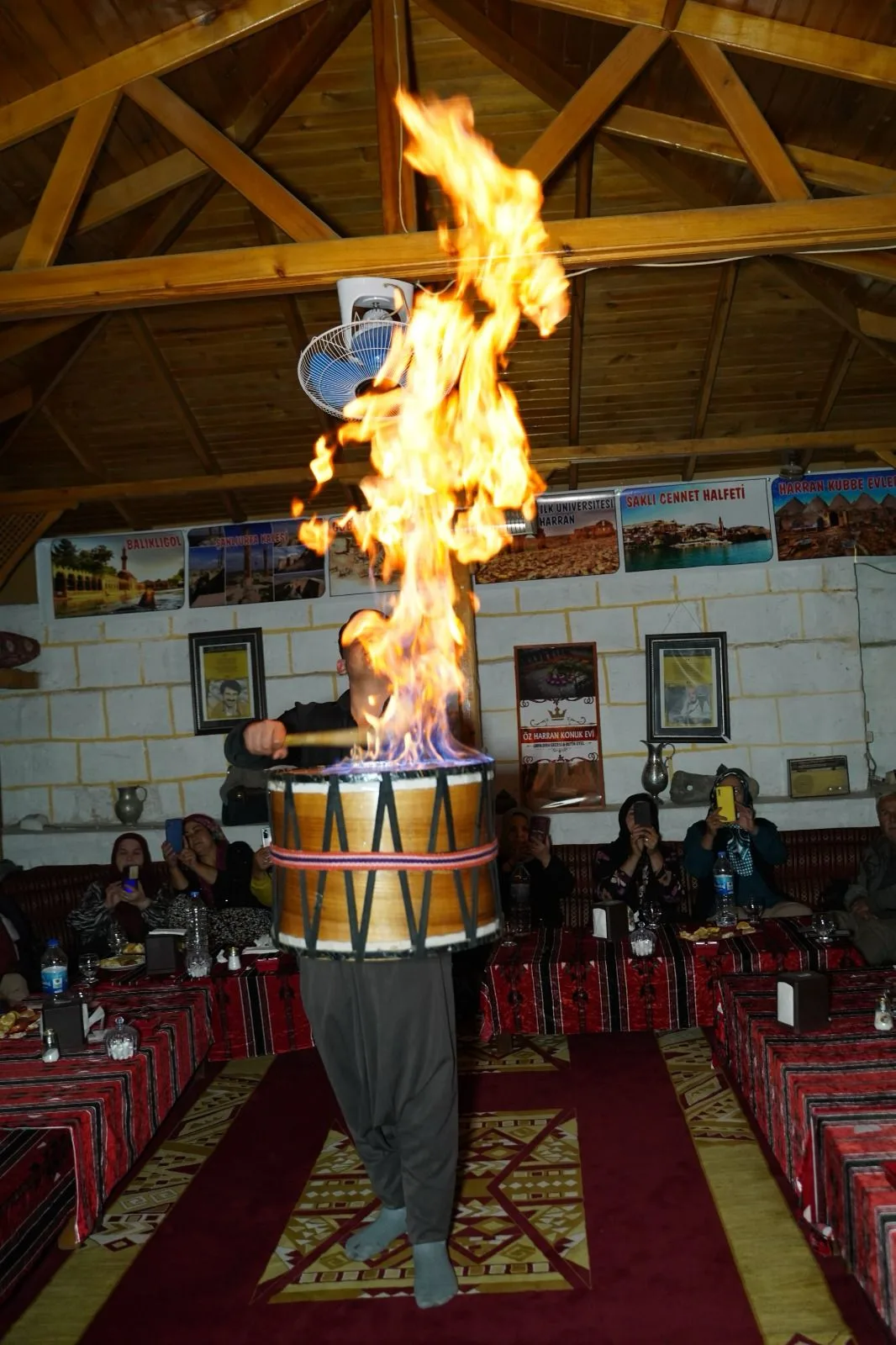 En İyi Sıra gecesi